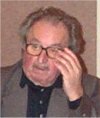 Serge Willam