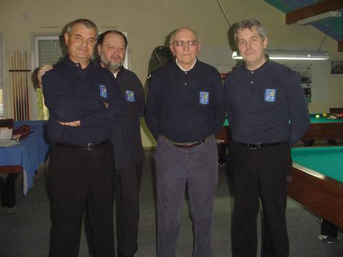 RICHARD - KERMEUR - HYLI - BALLOUARD