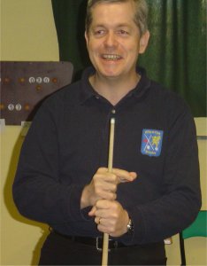 Philippe ballouard, Champion de Bretagne 2004-2005                                                      Libre R2