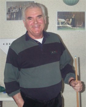 Michel Cruveiller - B.B.B. Caudan