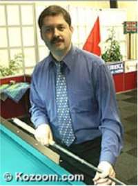 Brahim Djoubri