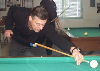 Serge Frixon de Saint-Brieuc