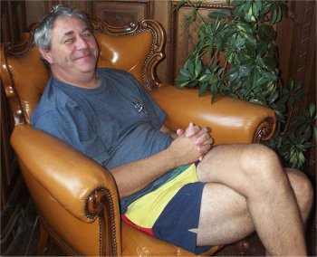 J-L Gourlaouenn