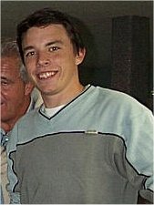 Grégory Le Deventec