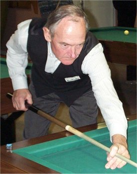 Jean-Yves Le Du