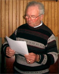 Louis Salaun